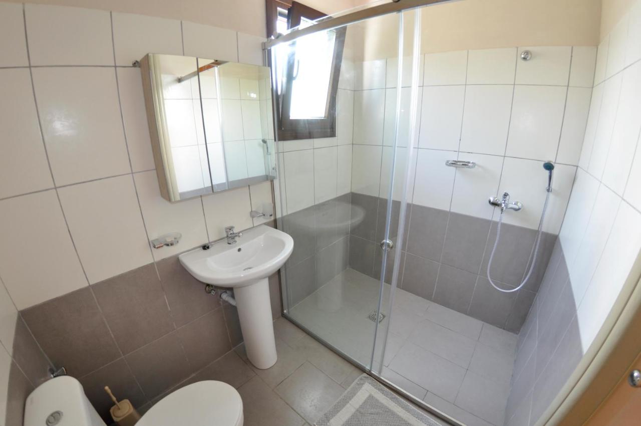 Bed and Breakfast Porto Timoni Афионас Экстерьер фото
