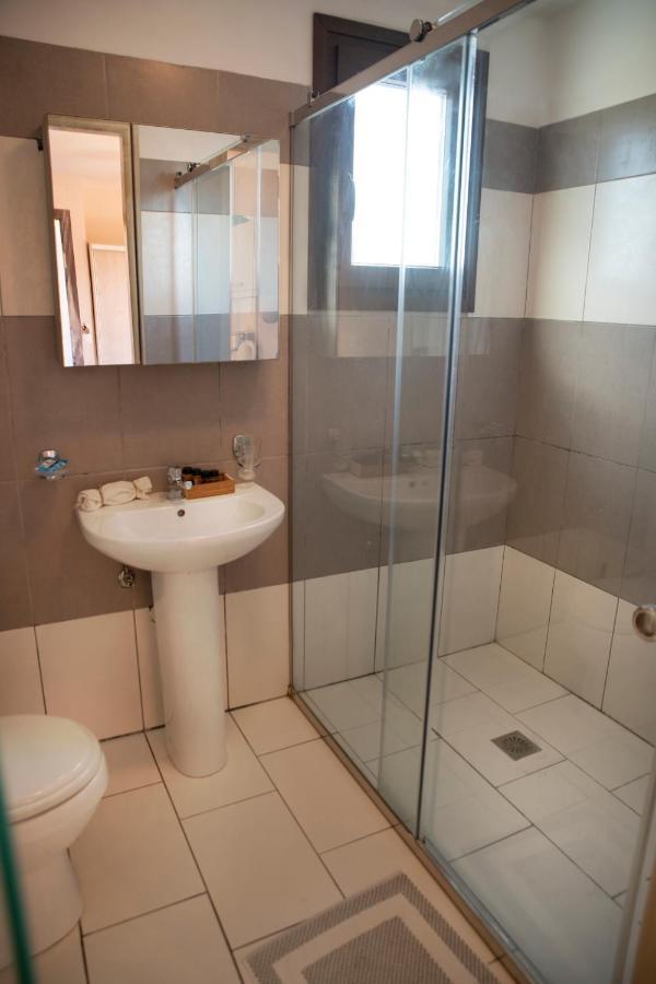 Bed and Breakfast Porto Timoni Афионас Экстерьер фото